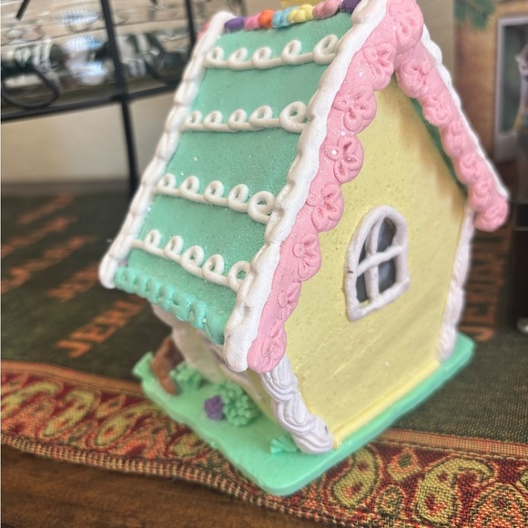 Easter spring Ceramic home decor - Picture 2 of 3